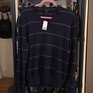 NWT Banana Republic sweater